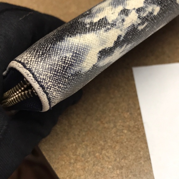 13. Kate Spade  Zip Around Wallet - Picture 7 of 8